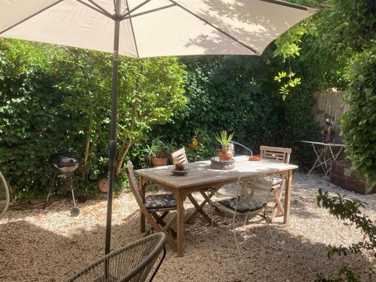 Ferienwohnung Lou Pitchoune Pierrefeu-du-Var Exterior foto